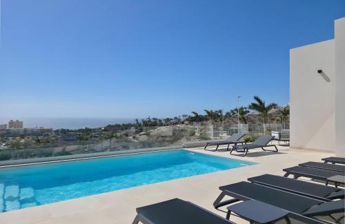 El Madronal Villa | Karat Villa Caldera