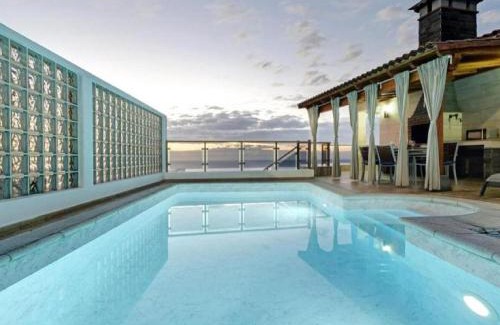 Sauzal House | Karat Villa Horizonte