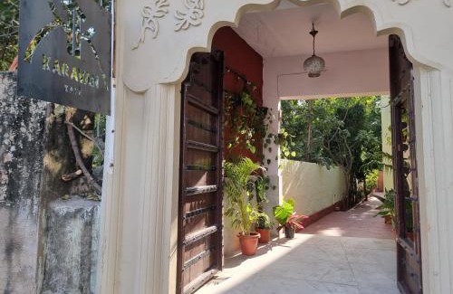 Pushkar Hotel | Karavan Kafē