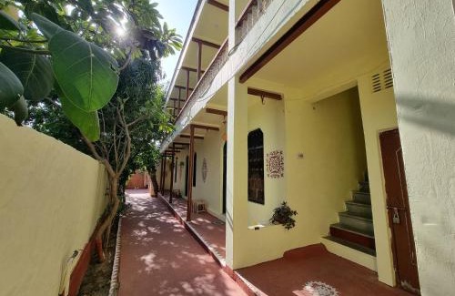 Pushkar Hotel | Karavan Kafē