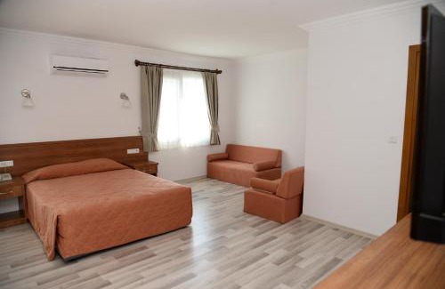 Oludeniz City Center Hotel | Karbel Hotel