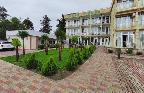 Kobuleti Bed & Breakfast | KARD HOUSE