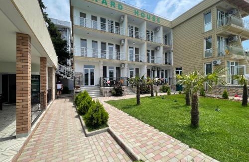 Kobuleti Bed & Breakfast | KARD HOUSE