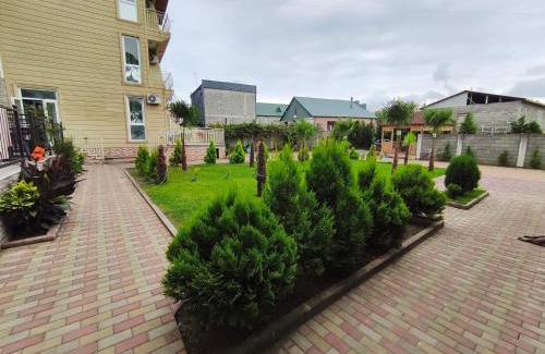Kobuleti Bed & Breakfast | KARD HOUSE