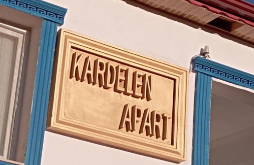 Mesudiye Apartment | kardelen apart