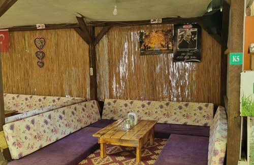 Olympos House | Kardelen Pansiyon