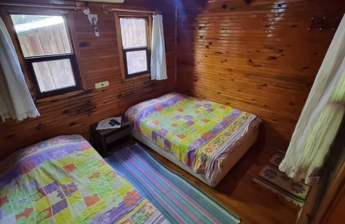 Olympos House | Kardelen Pansiyon