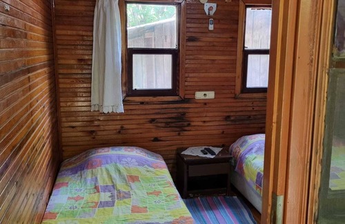 Olympos House | Kardelen Pansiyon