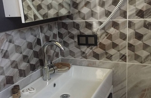Gokceada Hotel | Kardeliz Butik Otel
