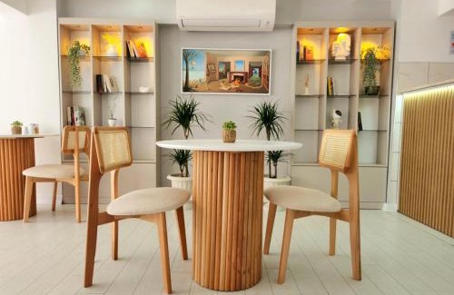 Eski Lara Hotel | Karden Otel