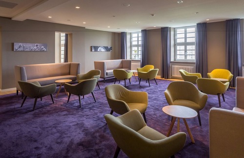 Bensberg Hotel | Kardinal Schulte Haus
