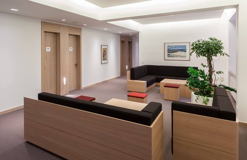 Bensberg Hotel | Kardinal Schulte Haus