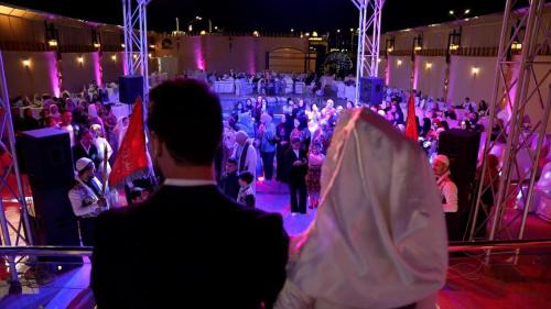 Ramtha Other | Kareem celebrations Hall صاله افراح