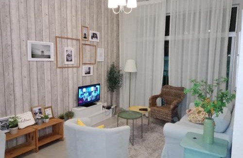Tanah Rata Apartment | Kareena Barrington Square Goldenhills Pasar Malam Cameron Highlands
