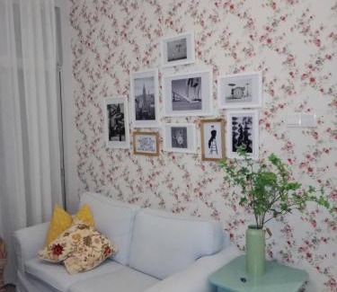 Tanah Rata Apartment | Kareena Barrington Square Goldenhills Pasar Malam Cameron Highlands