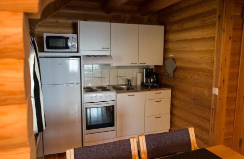Kesaelahti House | Karelian Country Cottages
