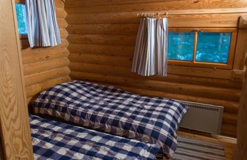 Kesaelahti House | Karelian Country Cottages