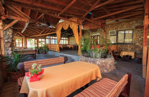 Strumyani Hotel | Kareliya Complex