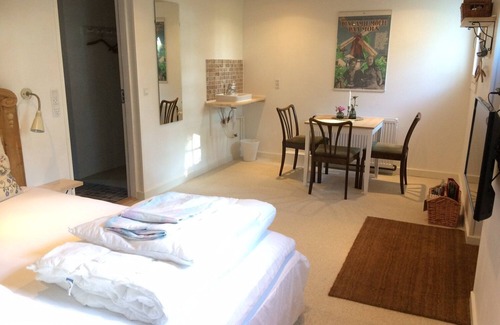 Uldum Bed & Breakfast | Karensdal B & B