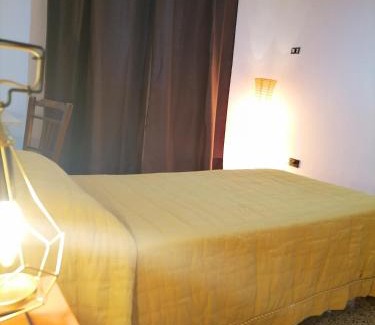 Santo Stefano Quisquina Bed & Breakfast | Karima