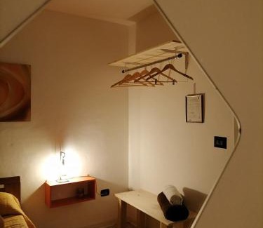Santo Stefano Quisquina Bed & Breakfast | Karima