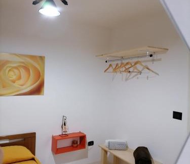 Santo Stefano Quisquina Bed & Breakfast | Karima