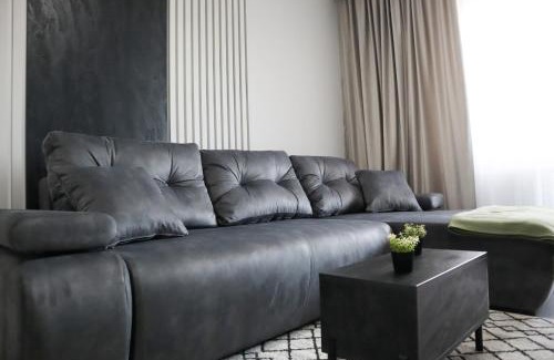 Sector 4 Apartment | KARIMI Apartment - Grand Kristal Residence Bucuresti