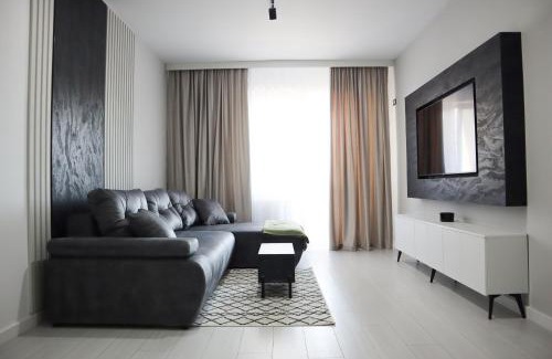 Sector 4 Apartment | KARIMI Apartment - Grand Kristal Residence Bucuresti