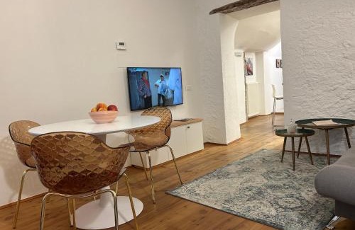 Egna Apartment | KARINA Lauben Lodge