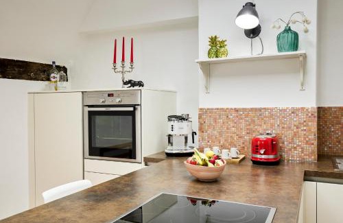 Egna Apartment | KARINA Lauben Lodge