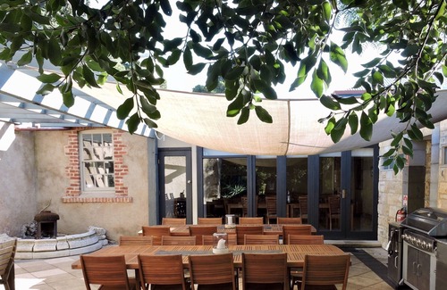 Nangkita House | Karinga Park Homestead and Coach House