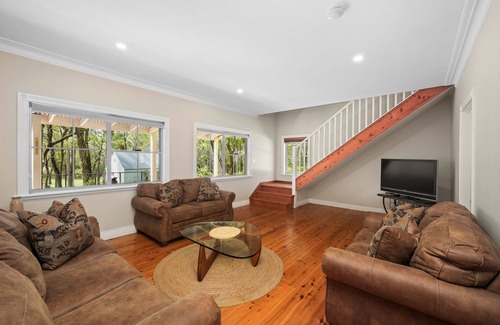 Avoca House | ' Karinya '