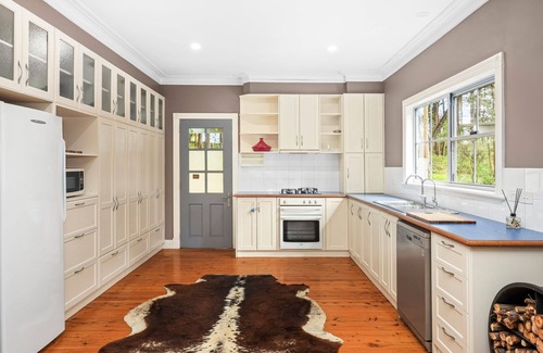 Avoca House | ' Karinya '
