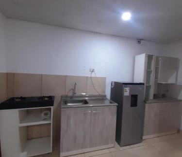 Mollendo Apartment | KARIPERU