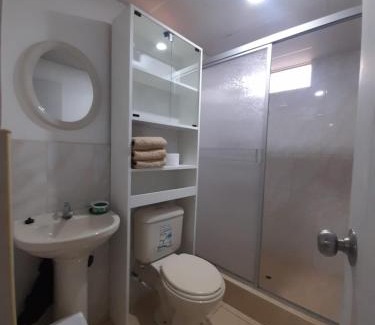 Mollendo Apartment | KARIPERU