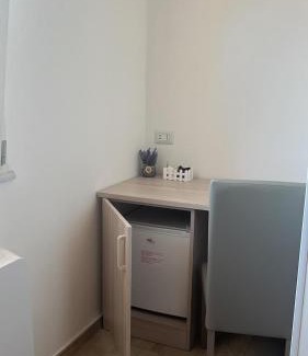 Santa Maria di Castellabate House | KARIS KAIROS