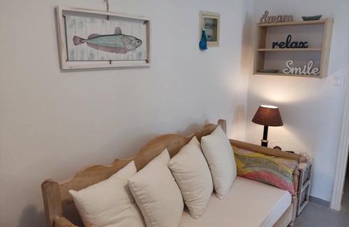 Agios Ioannis House | Karkabellaki