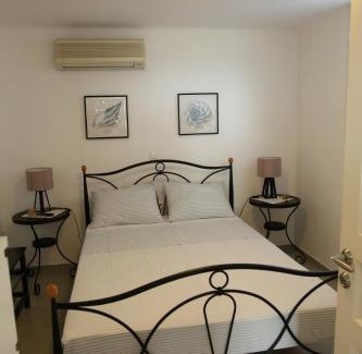 Agios Ioannis House | Karkabellaki