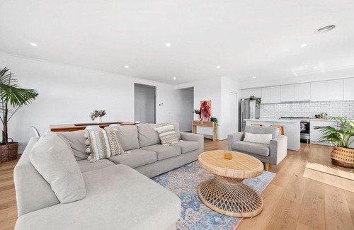 Torquay House | Karkalla Beach House 32