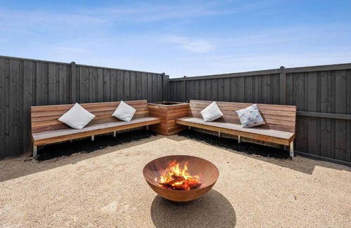 Torquay House | Karkalla Beach House 32