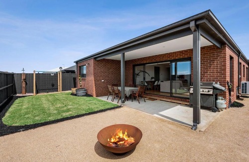 Torquay House | Karkalla Beach House 32