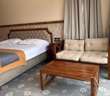 Malpe Resort | Karkera's Beach Stay
