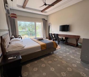 Malpe Resort | Karkera's Beach Stay