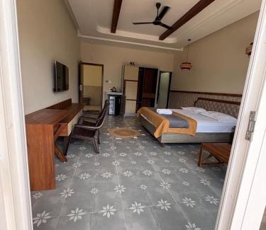 Malpe Resort | Karkera's Beach Stay