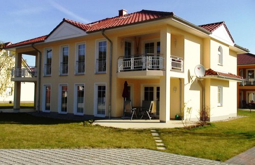Karlshagen Apartment | Karla