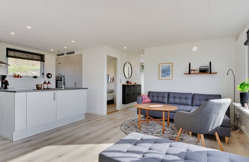 Aabenraa House | "Karli" - 330m to the fjord by Interhome