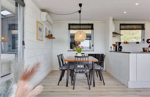 Aabenraa House | "Karli" - 330m to the fjord by Interhome