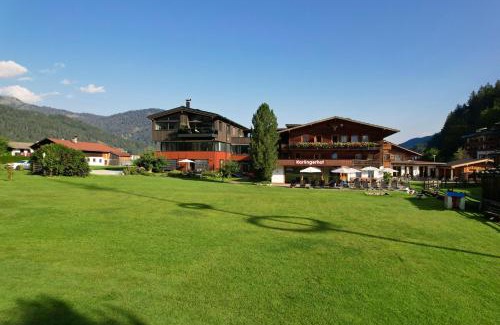 Achenkirch House | Karlingerhof