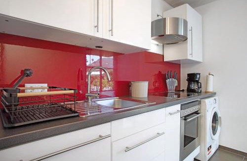 Eriskirch Apartment | Karlotta
