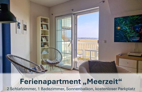 Karlshagen Apartment | Karlshagen, Ferienapartment Meerzeit